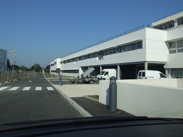 Sofaper soriba e r c haranger hopital de saintes protec hdl grace pieri 15