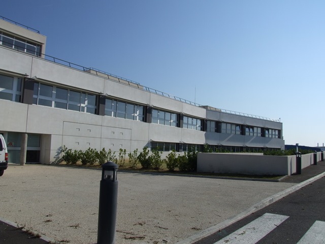 Sofaper soriba e r c haranger hopital de saintes protec hdl grace pieri 22