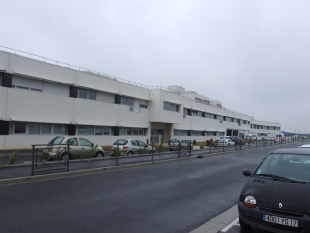 Sofaper soriba e r c haranger hopital de saintes protec hdl grace pieri 23