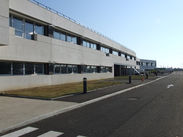 Sofaper soriba e r c haranger hopital de saintes protec hdl grace pieri 24