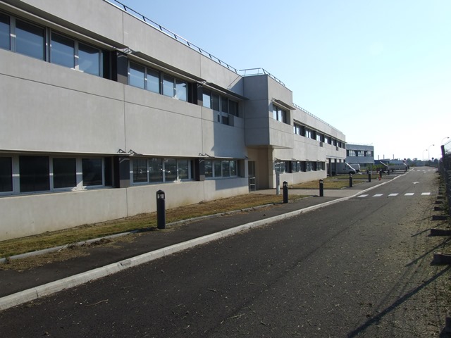 Sofaper soriba e r c haranger hopital de saintes protec hdl grace pieri 26