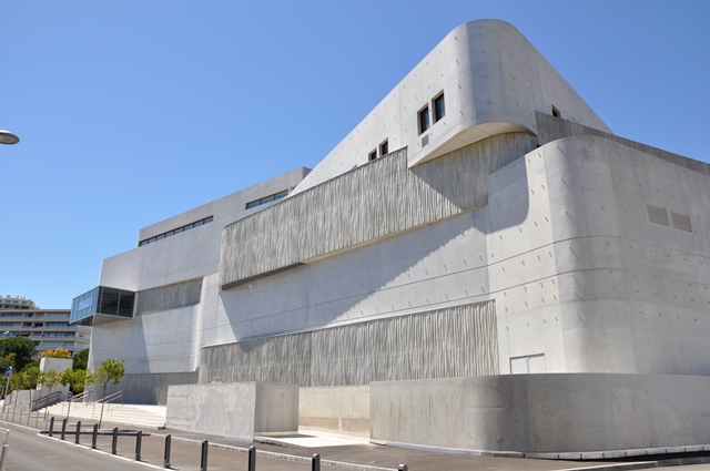 Sofaper Lasure Béton Grace Pieri - Spada - Salle de Spéctacle d'Antibes  28