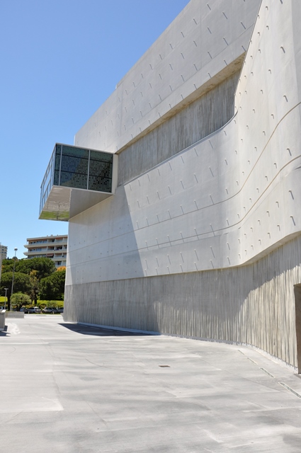 Sofaper Lasure Béton Grace Pieri - Spada - Salle de Spéctacle d'Antibes  34