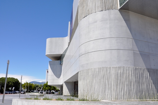 Sofaper Lasure Béton Grace Pieri - Spada - Salle de Spéctacle d'Antibes  37