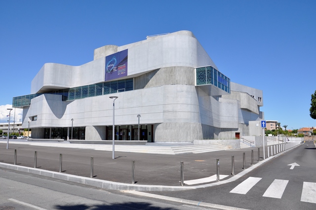 Sofaper Lasure Béton Grace Pieri - Spada - Salle de Spéctacle d'Antibes  44