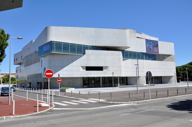 Sofaper Lasure Béton Grace Pieri - Spada - Salle de Spéctacle d'Antibes  52