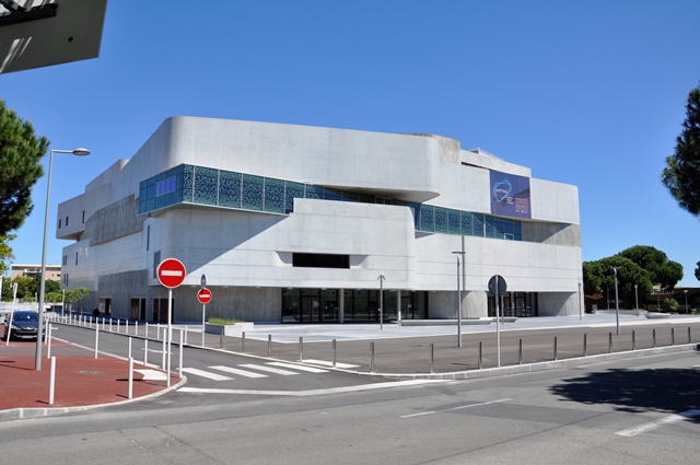 Sofaper Lasure Béton Grace Pieri - Spada - Salle de Spéctacle d'Antibes  55