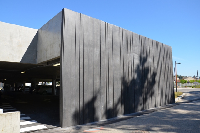Sofaper spie batignoles lyon parking de l arbresle 1