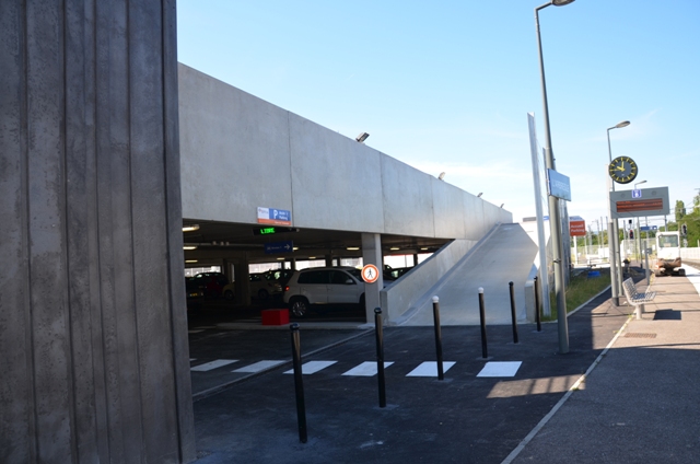 Sofaper spie batignoles lyon parking de l arbresle 10