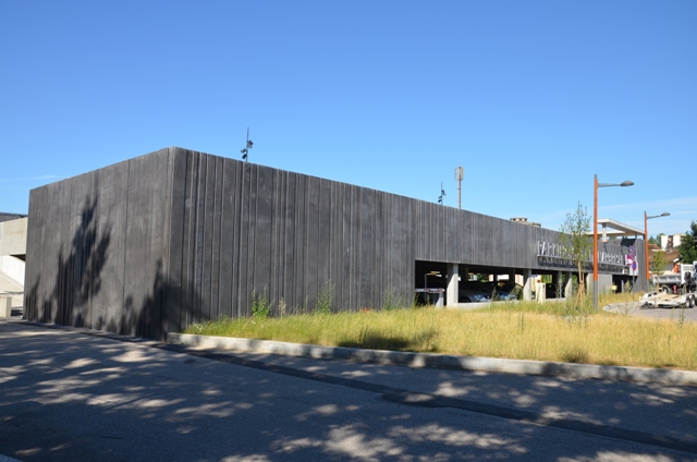 Sofaper spie batignoles lyon parking de l arbresle 13