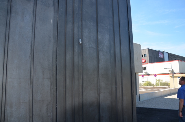 Sofaper spie batignoles lyon parking de l arbresle 16