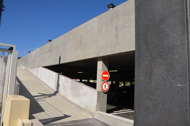 Sofaper spie batignoles lyon parking de l arbresle 2