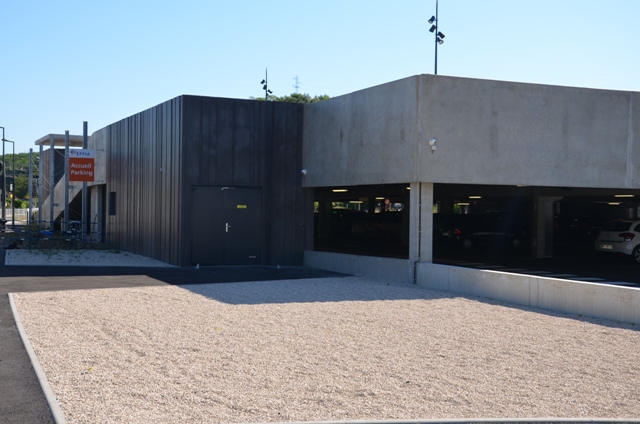 Sofaper spie batignoles lyon parking de l arbresle 5