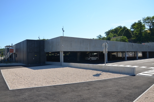 Sofaper spie batignoles lyon parking de l arbresle 7