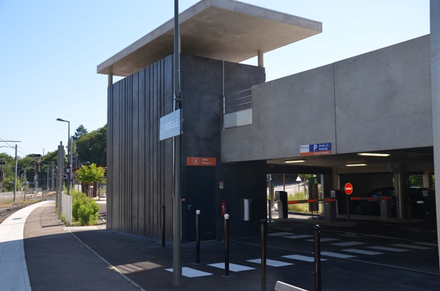 Sofaper spie batignoles lyon parking de l arbresle 8