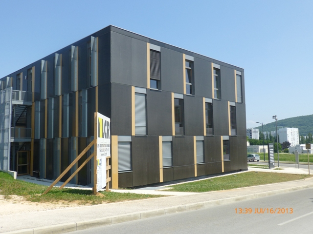 Sofaper texia construction bio parc a besancon lasure beton 20