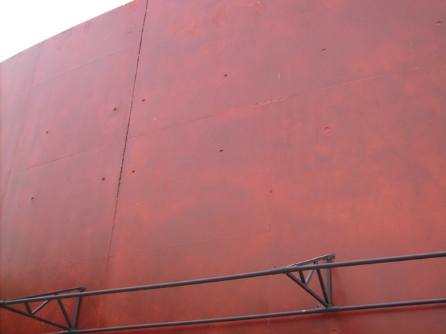 Sofaper theatre de verdure chateau d o montpellier lasure beton pieri 13