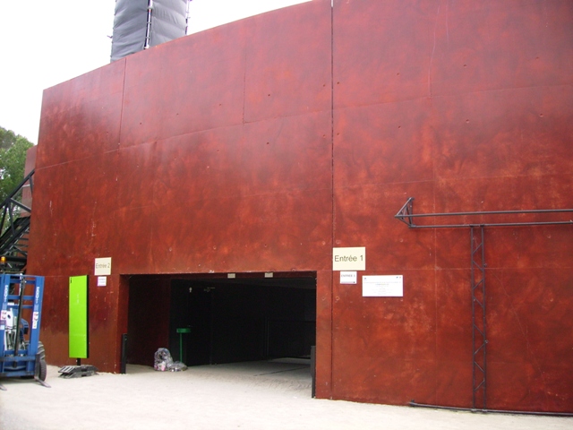 Sofaper theatre de verdure chateau d o montpellier lasure beton pieri 21