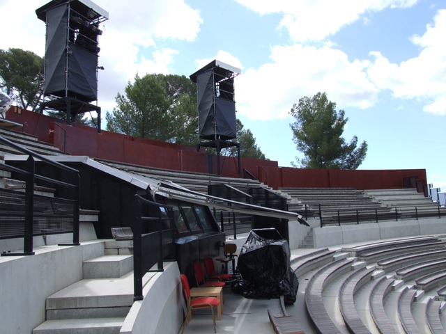 Sofaper theatre de verdure chateau d o montpellier lasure beton pieri 7