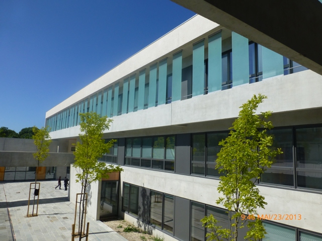 Sofaper travaux du midi marseille college vallon de toulouse a marseille 11