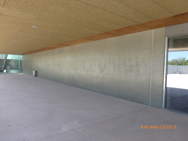 Sofaper travaux du midi marseille college vallon de toulouse a marseille 14