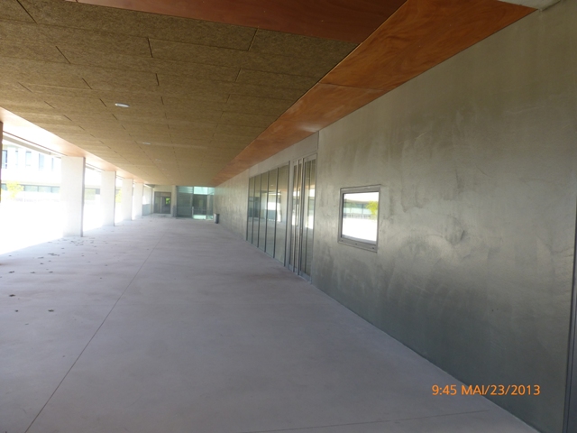 Sofaper travaux du midi marseille college vallon de toulouse a marseille 15