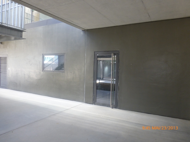 Sofaper travaux du midi marseille college vallon de toulouse a marseille 16
