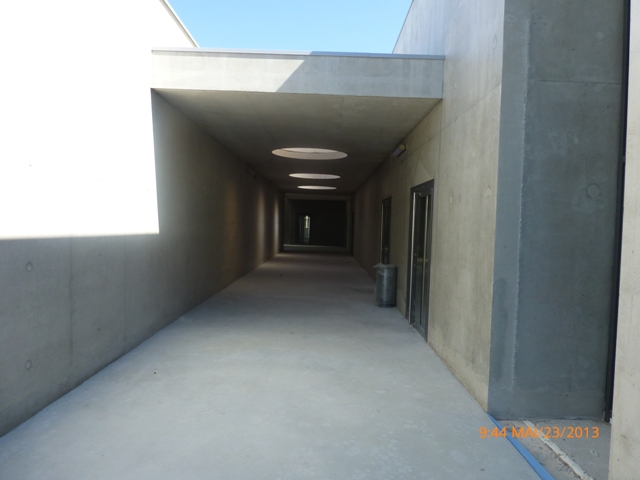 Sofaper travaux du midi marseille college vallon de toulouse a marseille 17