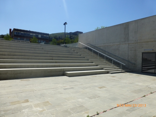 Sofaper travaux du midi marseille college vallon de toulouse a marseille 2