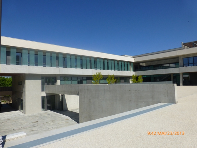 Sofaper travaux du midi marseille college vallon de toulouse a marseille 23