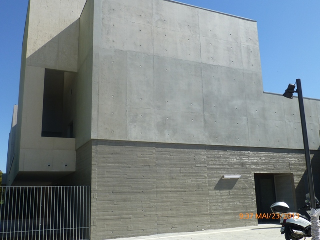 Sofaper travaux du midi marseille college vallon de toulouse a marseille 25