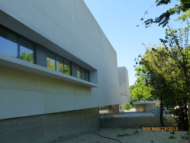Sofaper travaux du midi marseille college vallon de toulouse a marseille 34