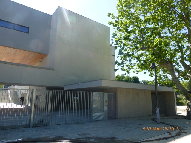 Sofaper travaux du midi marseille college vallon de toulouse a marseille 37