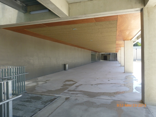 Sofaper travaux du midi marseille college vallon de toulouse a marseille 4