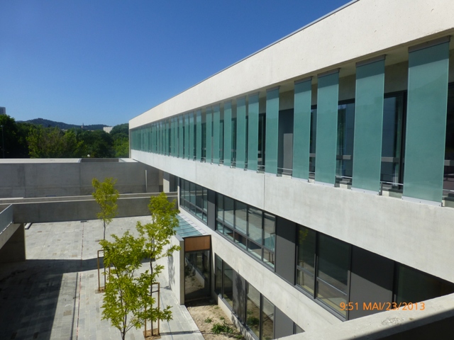 Sofaper travaux du midi marseille college vallon de toulouse a marseille 6